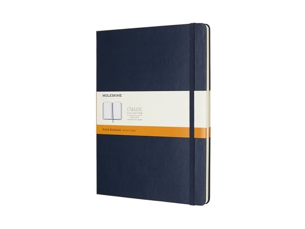 Moleskine 8055002855129, Kuva, Universal |
