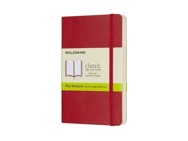 Moleskine 8055002854610, kuva, Universal