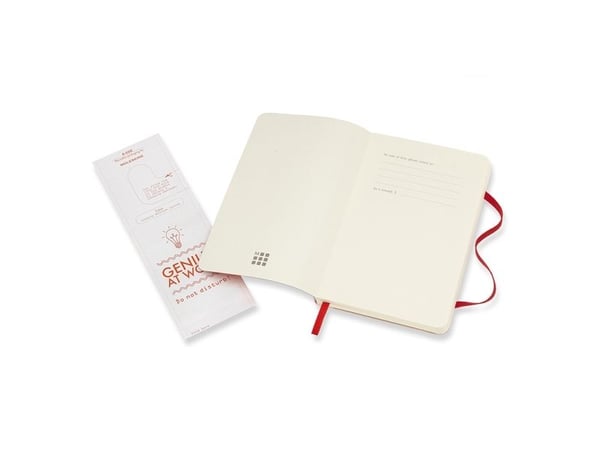 Moleskine 8055002854610, kuva, Universal