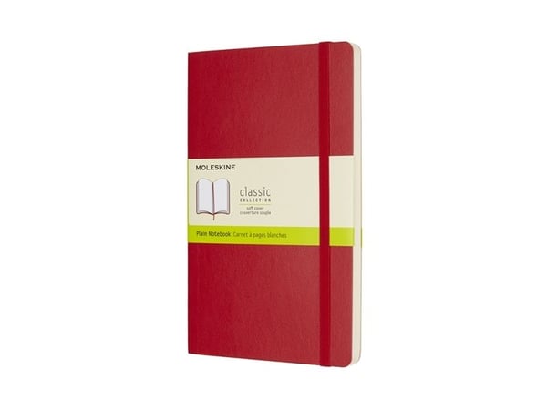 Moleskine 8055002854658, Kuva, Universal