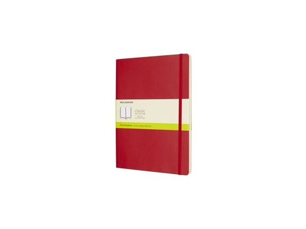 Moleskine 8055002854696, Kuva, Universal