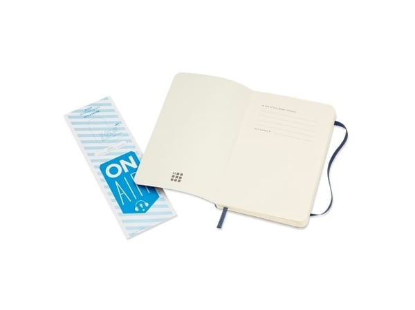 Moleskine 8055002854726, Bilde, Universell