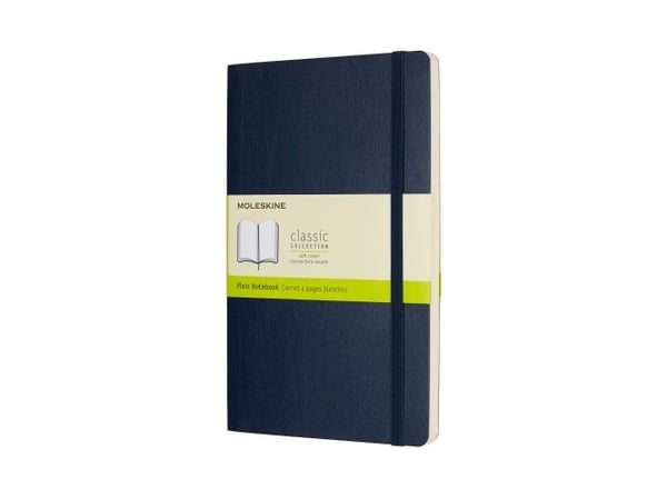 Moleskine 8055002854757, Kuva, Universal
