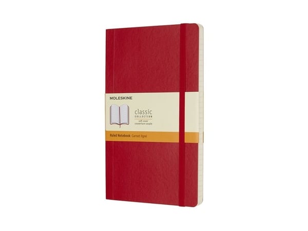 Moleskine 8055002854634, Kuva, Universal