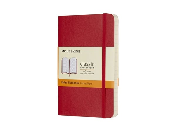 Moleskine 8055002854597, Kuva, Universal