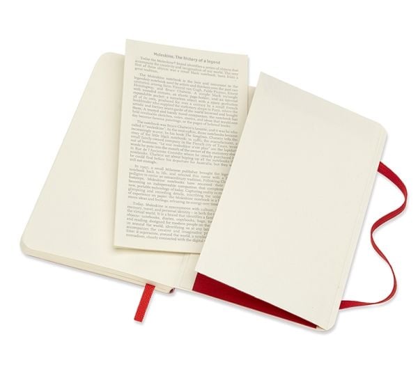 Moleskine 8055002854597, Kuva, Universal