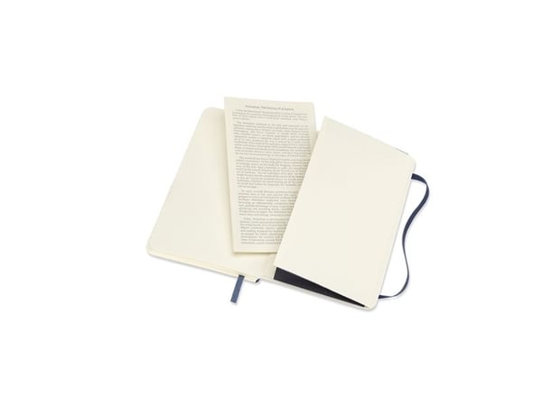 Moleskine 8055002854719, Kuva, Universal