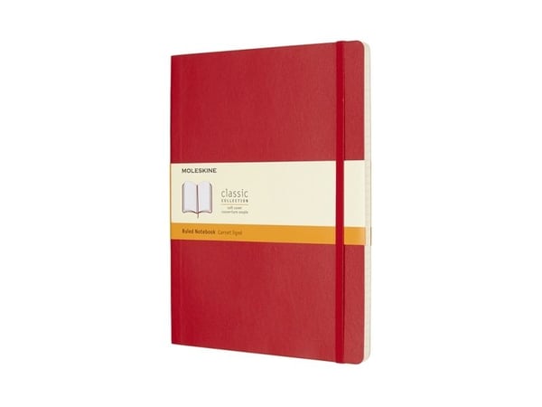 Moleskine 8055002854672, Kuva, Universal