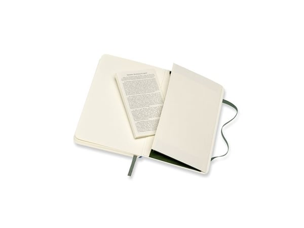 Moleskine 8058647629155, Bilde, Universell
