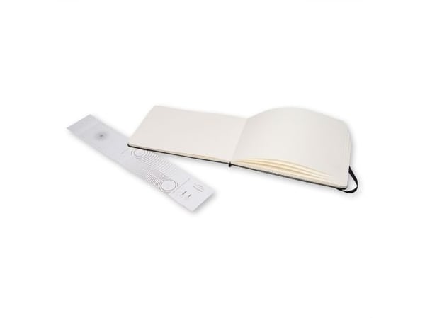 Moleskine 9788883705625, Kuva, Universal