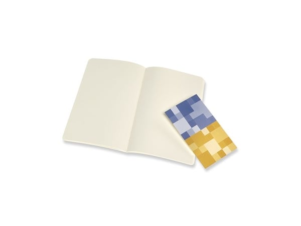 Moleskine 8058647620602, Bilde, Universell