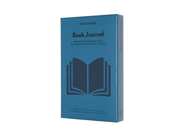 Passion Journal-böcker