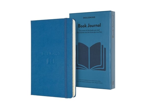Passion Journal-böcker