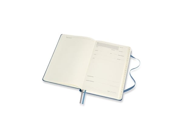 Passion Journal-böcker
