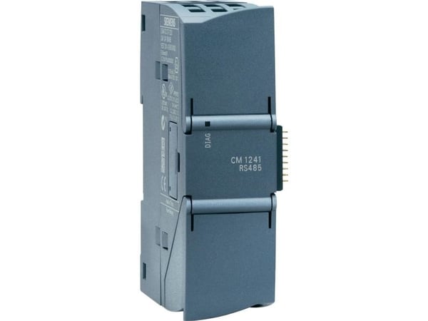 Siemens CB 1241 6ES7241-1CH30-1XB0 PLC:n laajennusmoduuli