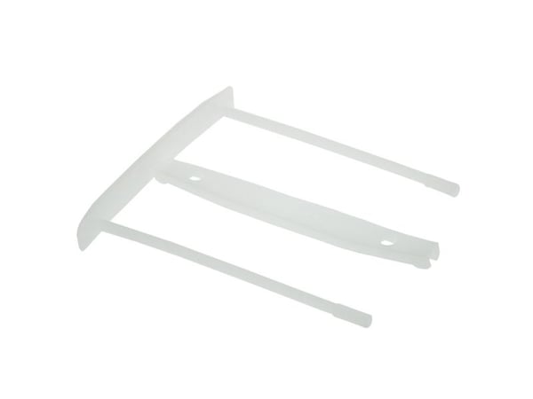 Snap-Binder 80mm 50st Hvid