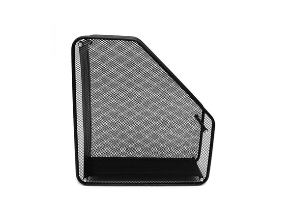 Tidsskriftsamler bnt/Office sort MESH A4