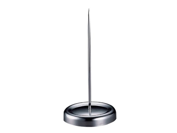 B.N.T 742615, Sølv, 145 mm, 3,7 cm, Metall, 1 stykker