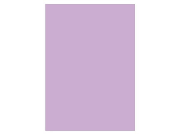 Folia 50x70cm 300g/m², 300 g/m², Fiolett, 10 ark, 500 mm, 700 mm