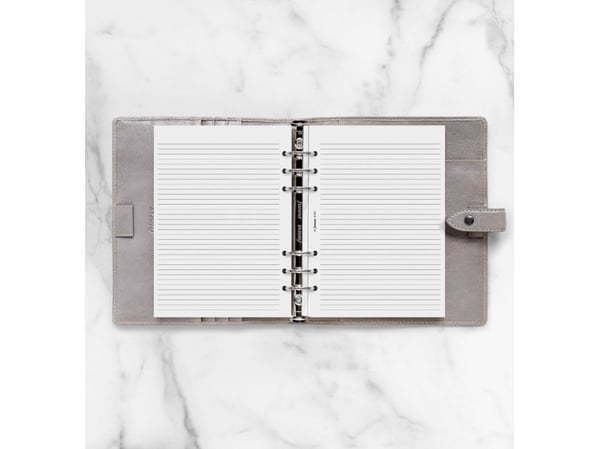 Filofax 342210, 150 x 210 mm (A5), 148 mm, 210 mm