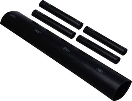 Kutistemuhvisarja MLV-0 4x1,5-10mm²