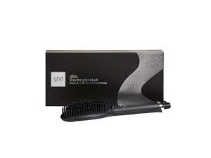 Ghd Glide Professional Hot Hair Styling Brush Ghd Glide Professional Hot Hair Styling Brush