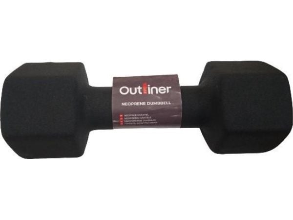 Sourcing YLDB04B neopren manual 1 x 5 kg