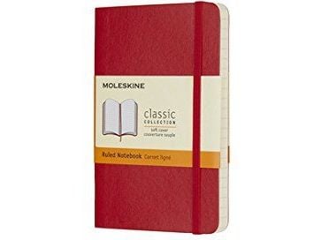 Moleskine 8055002854597, Kuva, Universal
