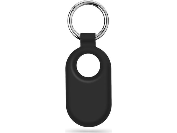 Tech-Protect etui til APPLE AIRTAG Tech-Protect Icon 2-pak svart