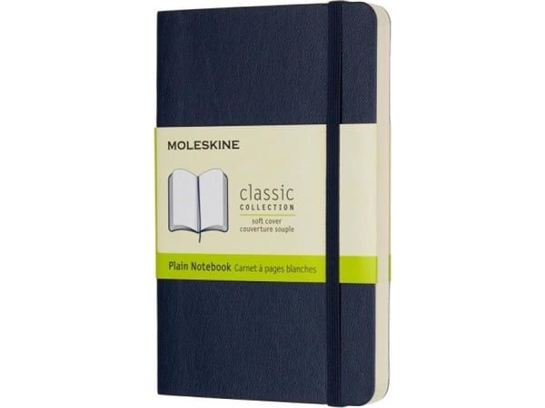Moleskine 8055002854726, Bilde, Universell