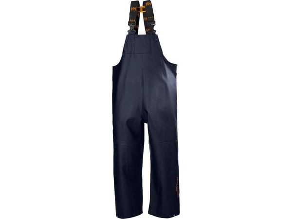 Helly Hansen regnbybukser Helly Hansen Gale Navy
