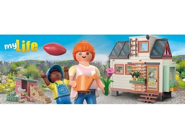 Playmobil 71540, Shopping, 5 år, Flerfarget, Plast
