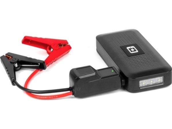 Jump Starter Powerbank 12v 12ah 800a amio-04055