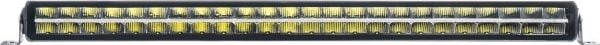 AMiO paneeli työvalaisin led bar awl73 240w 6500k 8000lm 107cm 12v 24v amio-04214 amio-04214