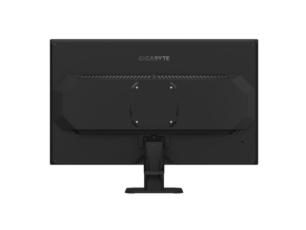 GIGABYTE GS27U EU, 68,6 cm (27"), 3840 x 2160 piksler, 4K Ultra HD, LCD, 1 ms, sortering