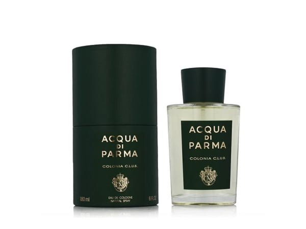 Acqua Di Parma miesten hajuvesi Acqua Di Parma EDC Colonia C.L.U.B. 180 ml