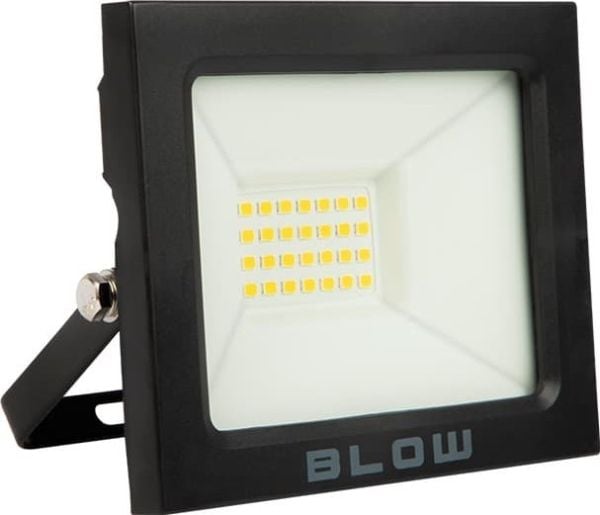 Blås 71-550# flomlys Halogen LED-lampe SMD 20W lys