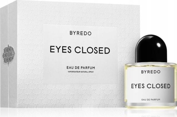 Byredo Eyes Closed EDP U 50 ml