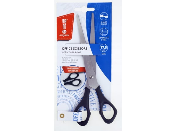 Profice kontorsaks 17,5 cm Profice