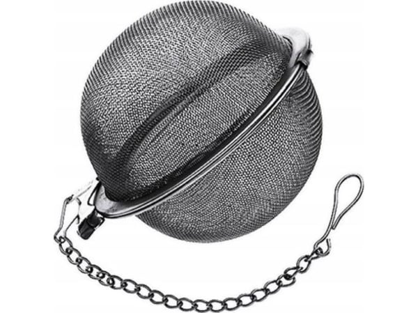 Silit teinfusjon/tefilter