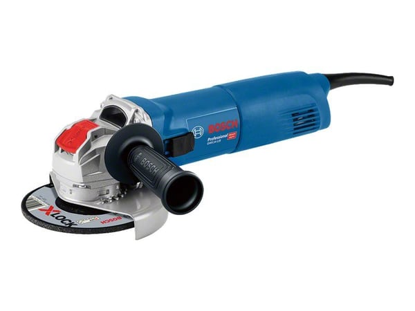 Bosch-kulmahiomakone GWX 14-125