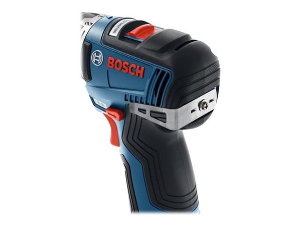 Bosch GSR12V-35FC + GFA 12-B FlexiClick + GFA L-BOXX - SOLO