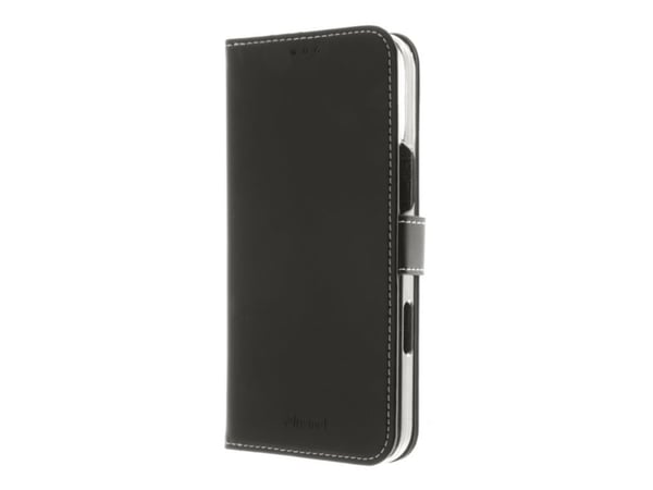 Insmat 650-3281, Avattava kotelo, Apple, iPhone 16 Pro Max, 17,5 cm (6.9"), musta