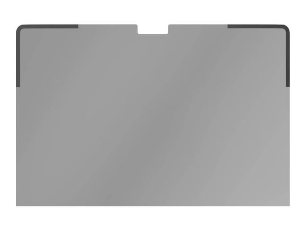 Targus Hypershield - Notebookpersonvernsfilter - avtakbar - magnetisk - 14" - for Apple MacBook Pro (14.2 tommer)