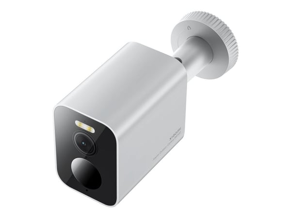 Xiaomi BW300 - Nettverksovervåkingskamera - kule - utendørs - støvbestandig / vanntett - farge (Dag og natt) - 3 MP - 2304 x 1296 - 2K - lyd - tråd...