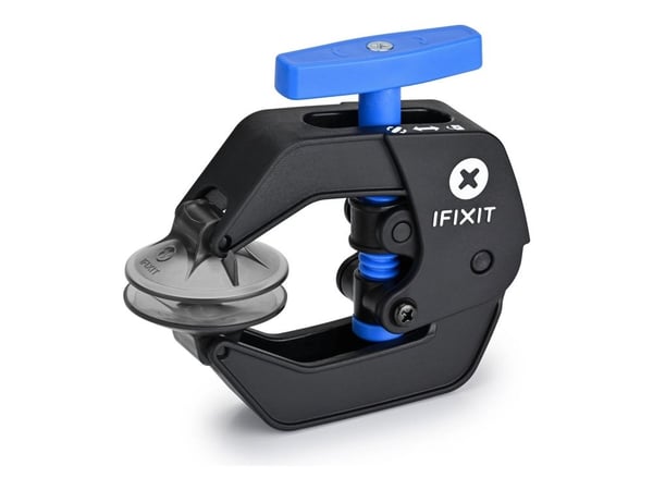 iFixit Anti-Clamp sugekopp for åpning