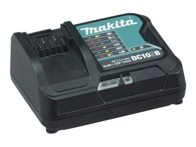 Makita DF332DSAE - Drill/driver - trådløs - 2 hastigheter - nøkkelfri borhylse 10 mm - 35 N·m - 2 batterier - 12 V