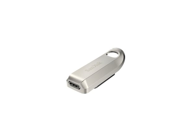 SanDisk Ultra Luxe - USB-flashstasjon - 32 GB - USB-C 3.2 Gen 1