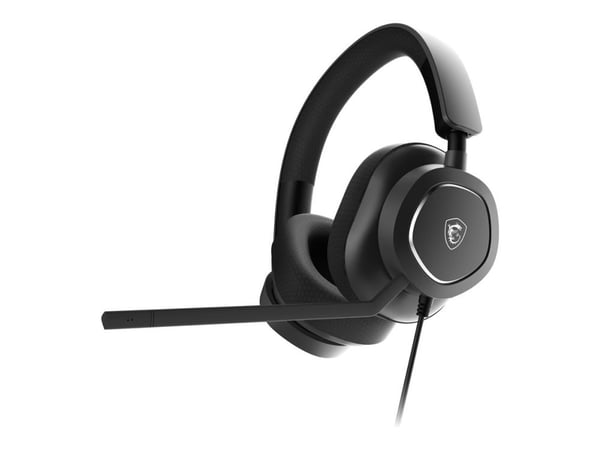 MSI MAESTRO 300 - Hodesett - full størrelse - kablet - USB-C