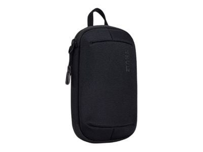 Thule Subterra 2 TSPW400 Sort, 115 mm, 45 mm, 215 mm, 100 g, 140 mm, 50 mm